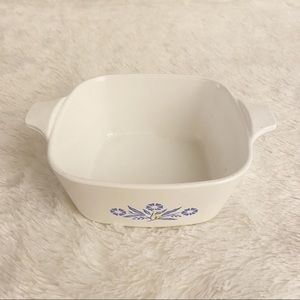 Vintage Corning Ware 22 OZ